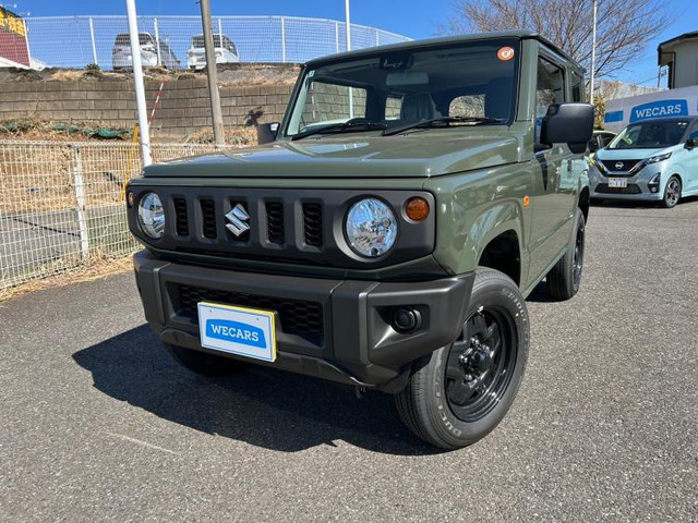 スズキ ジムニー 千葉県の中古車 | 中古車情報・中古車検索なら スズキ ジムニー 千葉県の中古車 | 中古車情報・中古車検索なら