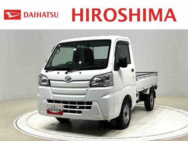 ハイゼットトラック スタンダード 