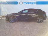 MAZDA3ファストバック 1.5 15S ツーリング 4WD 