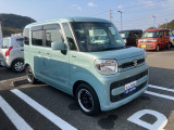 スペーシア ハイブリッド(HYBRID) G 