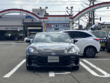 BRZ  2.4 S