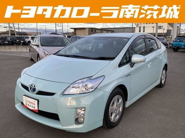 プリウス 1.8 S 
