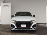 RS Q8 4.0 4WD 