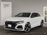 RS Q8 4.0 4WD 
