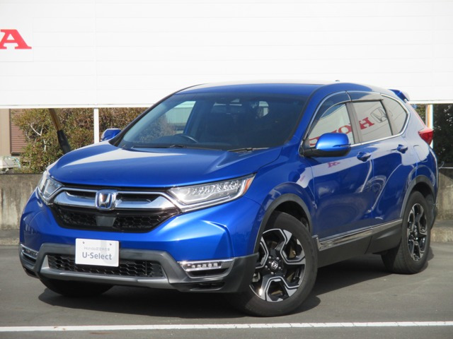 CR-V  2.0 e:HEV EX