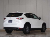 CX-5 2.2 XD スマートエディション 