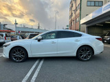 アテンザ 2.5 25S Lパッケージ 