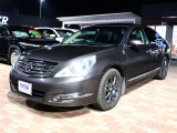 日産 ティアナ 2.5 250XL  純正ナビSBカメラETCインテリキー