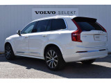 XC90 ウルトラ B5 AWD 4WD 