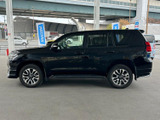 ランドクルーザープラド 2.7 TX Lパッケージ 4WD 