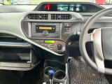 アクア 1.5 S 