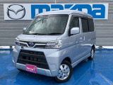 ディアスワゴン RS スマートアシスト 4WD 