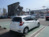 ノート 1.2 e-POWER X 