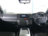 ハイエースバン 2.8 スーパーGL ダークプライムII ロング ディーゼル 4WD 