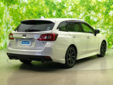 レヴォーグ 1.6 GT アイサイト 4WD 