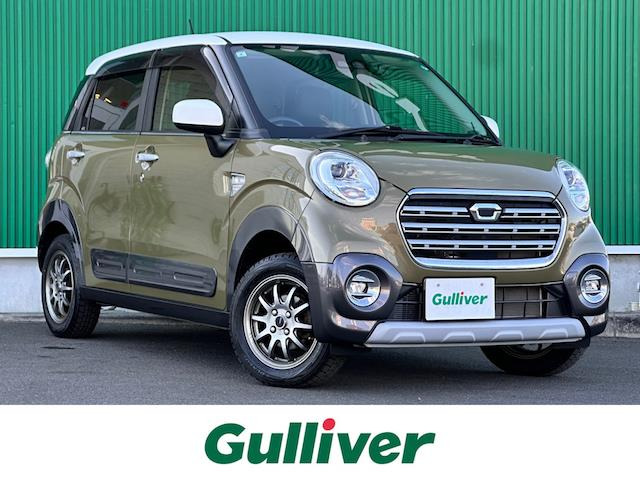 キャスト アクティバ G プライムコレクション SAIII 4WD ワンオーナー