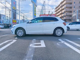 ポロ TSI アクティブ ベーシック 
