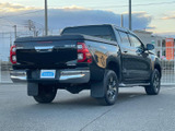 ハイラックス 2.4 Z ディーゼル 4WD 
