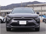 C5 X ヒプノス プラグインハイブリッド 