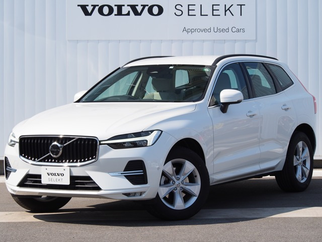 XC60 プラス B5 