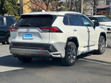 RAV4 2.0 G Zパッケージ 4WD 