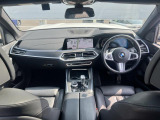X7 xドライブ 40d Mスポーツ 4WD 