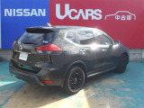 エクストレイル 2.0 20X エクストリーマーX 4WD 3列車 