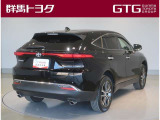ハリアー  2.0 G 4WD