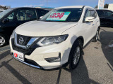 エクストレイル 2.0 20X 4WD 