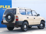 ランドクルーザープラド 3.4 TX 4WD 