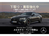 EQE AMG 53 4マチックプラス 4WD 