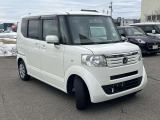 N-BOX G
