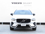 XC60 リチャージ アルティメット T6 AWD PHEV 4WD 
