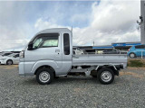 ハイゼットトラック ジャンボ エクストラ 4WD 