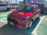 スイフト 1.2 XG 
