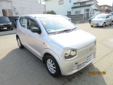 アルト L 4WD 