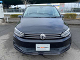 ゴルフトゥーラン TSI ハイライン 