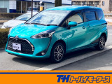 トヨタ シエンタ