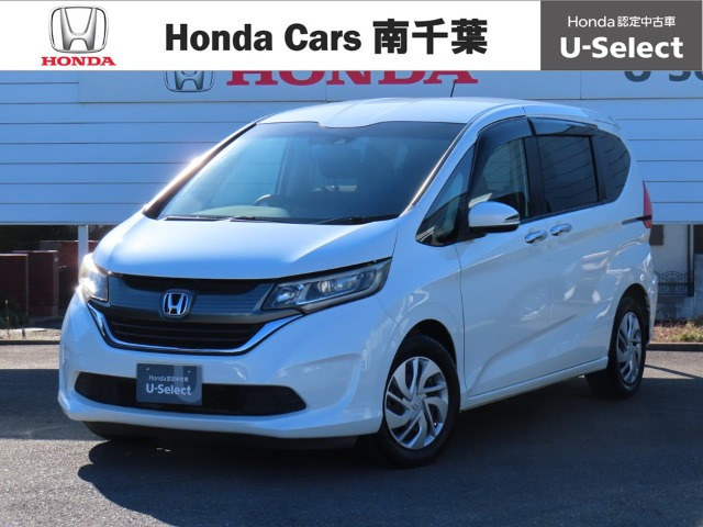 フリード 1.5 G ホンダセンシング 