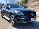 GLクラス GL350 ブルーテック 4マチック レザーエクスクルーシブパッケージ 4WD 