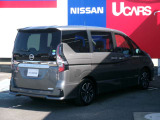 セレナ 2.0 ハイウェイスター V 