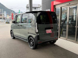N-BOX ジョイ 2トーン 