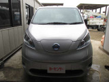 e-NV200バン GX 5人乗