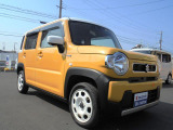 ハスラー ハイブリッド(HYBRID) G 