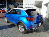 T-Roc TSI スタイル 