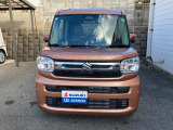 スペーシア ハイブリッド(HYBRID)  X 
