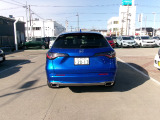 ZR-V 1.5 Z 4WD 