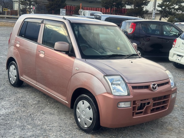 キャロル G2 
