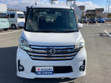 デイズルークス ハイウェイスター X 
