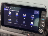N-BOXカスタム  